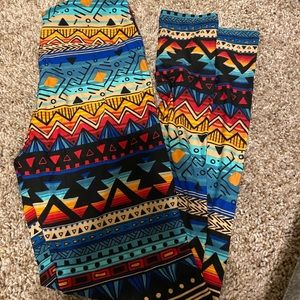 Lularoe leggings
